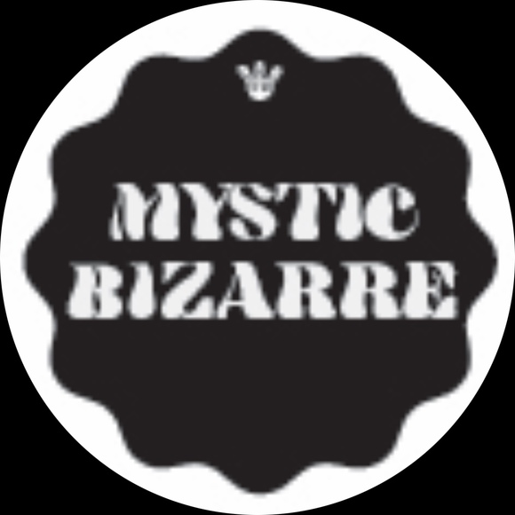 mystic_bizarre